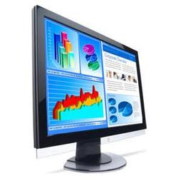 WESTINGHOUSE Westinghouse 26-inch Widescreen 1080P LCD Monitor, 1920X1200, HDMI/HDCP, 60Hz -Black