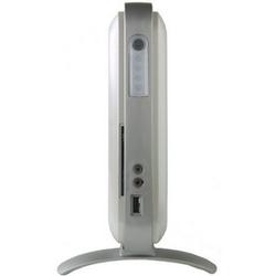 WYSE TECH - TERMINALS Wyse V50L Thin Client - Thin Client - VIA C7 Eden 800MHz - 256MB RAM - 128MB Flash - Wyse Linux 6.3 - Tower (902147-71L)