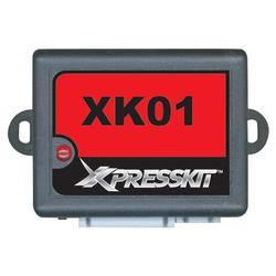 Directed XPRESSKIT XK01 Multi Vehicle Door Lock & Alarm Interface