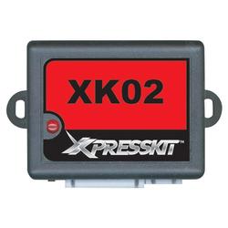 Directed XPRESSKIT XK02 Nissan, Honda & Subaru Door Lock & Alarm Interface