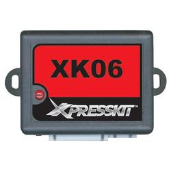 Directed XPRESSKIT XK06 GM Immobilizer Override Interface