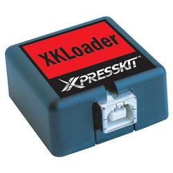 Directed XPRESSKIT XKLOADER USB Bootloader Computer Interface