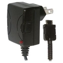 Xcite 33-0381-01-XC Travel Charger