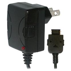 Xcite 33-0382-01-XC Travel Charger