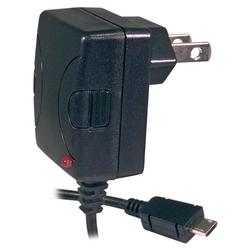 Xcite 33-0859-01-XC Travel Charger