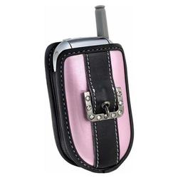 Xcite 34-1478-01-XC Universal Molded Pouch with Gem Stone Buckle
