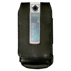 Xcite 34-1542-01-XC Leather Case for LG VX8700