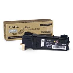 XEROX Xerox Black Toner Cartridge For Phaser 6125 Printer - Black