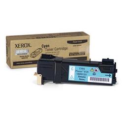 XEROX Xerox Cyan Toner Cartridge - Cyan (106R01331)