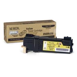 XEROX Xerox Yellow Toner Cartridge - Yellow (106R01333)