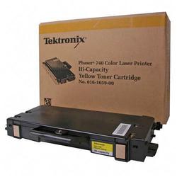 Xerox Corporation Xerox Yellow Toner Cartridge - Yellow (16165900)