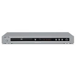 Yamaha DVD-S661 DVD Player - DVD+RW, DVD-RW, CD-RW - DVD Video, Video CD, JPEG, CD-DA, Picture CD, MP3, JPEG, WMA, DivX Playback - Progressive Scan