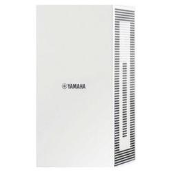 Yamaha Corp of Ameri Yamaha NX-U02 USB Powered Stereo Speaker - 2.0-channel - 12W (RMS) / 20W (PMPO) - White
