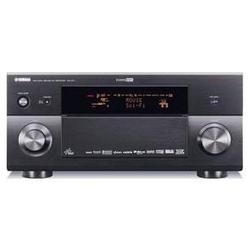 Yamaha RX-Z11 Home Theater Receiver - Dolby TrueHD, Dolby Digital Plus, DTS-HD, Neural Surround, THX Ultra 2, DTS-ES, DTS Neo:6, DTS 96/24, Dolby Pro Logic IIx,