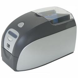 ZEBRACARD (ELTRON) Zebra P110i Card Printer - Color - Thermal Transfer, Color - Dye Sublimation - 300 dpi - USB