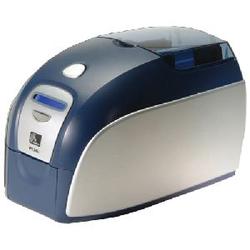 ZEBRACARD (ELTRON) Zebra P120i Card Printer - Color - Dye Sublimation, Monochrome - Thermal Transfer - 300 dpi - USB