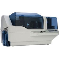 ZEBRACARD - PREMIUM PRNTRS/RIBBONS Zebra P330m Card Printer - Monochrome, Thermal Transfer - 5.2 Second Mono - 300 dpi - USB (P330M-0000C-ID0)