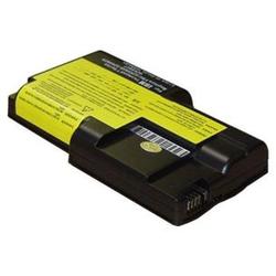 e-Replacements eReplacements 02K6649 Lithium Ion Notebook Battery - Lithium Ion (Li-Ion) - 4400mAh - 10.8V DC - Notebook Battery