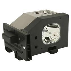 e-Replacements eReplacements Panasonic TY-LA1000 Projection TV Lamp - 100W UHM Projector Lamp