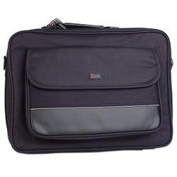 Icon iCon Notebook Computer Case Fits to 17'' (Black)