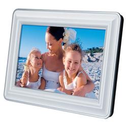 JWIN jWIN JP127 Digital Photo Frame - Photo Viewer, Audio Player - 7 TFT LCD