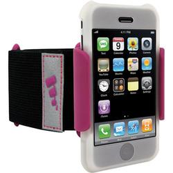 MSTATION AUDIO mStation Relo Run SmartPhone Case - Pink