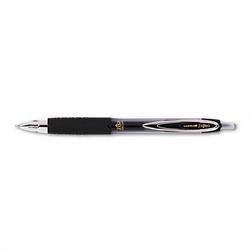 Faber Castell/Sanford Ink Company uni ball® 207 Retractable Roller Ball Pen, 0.5mm, Black Ink (SAN61255)