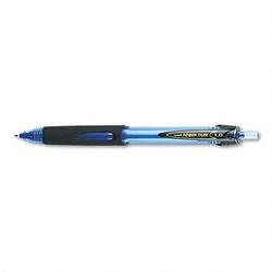 Faber Castell/Sanford Ink Company uni ball® Power Tank RT Retractable Ballpoint Pen, Blue Ink (SAN42071)