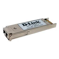 D-LINK SYSTEMS D-Link 10GBASE-SR Multi-Mode XFP Transceiver - 1 x 10GBase-SR - Expansion Module