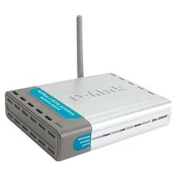 D-LINK SYSTEMS D-Link AirPlus Xtreme G DWL-2100AP Wireless Access Point - 108Mbps