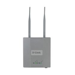 D-LINK SYSTEMS D-Link AirPremier DWL-3200AP 802.11g Managed Access Point - 108Mbps