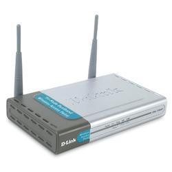 D-LINK SYSTEMS D-Link AirPremier DWL-7100AP Wireless Access Point - 108Mbps - 1 x