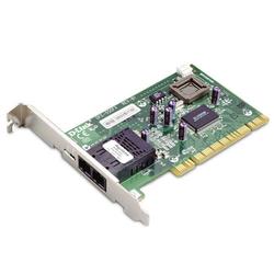 D-LINK SYSTEMS D-Link DFE-550FX Optical Fiber Fast Ethernet Card - PCI - 1 x SC - 100Base-FX