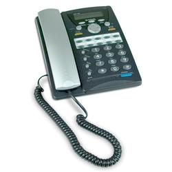 D-LINK SYSTEMS D-Link DPH-140S Business IP Phone - 2 x RJ-45 10/100Base-TX