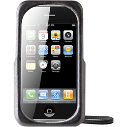 Dlo DLO 004-0026 Shell Case with Belt Clip for iPhone(tm)
