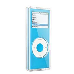 Dlo DLO 008-1621 Shell for iPod nano - Clear