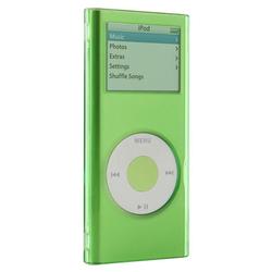 Dlo DLO 008-1623 Shell for iPod nano - Green