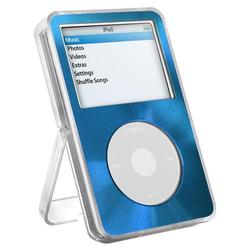 Dlo DLO 009-1447 VideoShell Special Edition for iPod Video - Blue