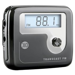 Dlo DLO TransCast FM Transmitter