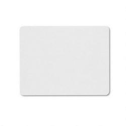 Artistic Office Products Desk Pad, Plastic, Non-Glare, 22 x17 , Clear/Frosted (AOP60240)