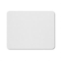 Artistic Office Products Desk Pad, Plastic, Non-Glare, 24 x19, Clear/Frosted (AOP60440)