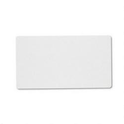 Artistic Office Products Desk Pad, Plastic, Non-Glare, 36 x20 , Clear/Frosted (AOP60640)