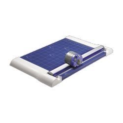 GBC Dial-A-Blade Trimmer,Trims up to10 Sheets of 20 Lb,12 Length (GBC9413)