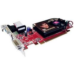 BEST DATA Diamond ATI Radeon HD 2400 Pro 256MB 64-bit GDDR2 525MHz DX10 PCI-E x16 CrossFire Supported Video Card
