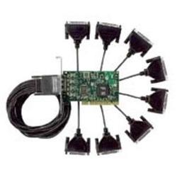 DIGI INTERNATIONAL Digi DTE Fan-out Cable Adapter - 4ft (76000522)