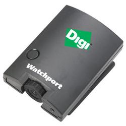 DIGI INTERNATIONAL Digi WatchPort/V3 USB Camera - Color - CCD - Cable (301-9010-02)