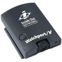 DIGI INTERNATIONAL Digi Watchport/V Network Camera - Black & White, Color - CCD - Cable