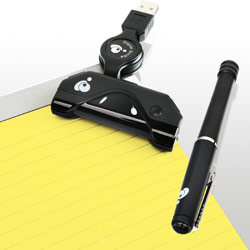 IOGEAR Digital Pen & USB Receiver