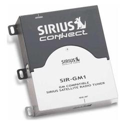 Sirius Directed Electronics SIRGM1 General Motors SiriusConnect Tuner - Satellite Radio Receiver