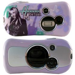 Prime Entertainment Disney Pix Clicks VGA Camera - Hannah Montana